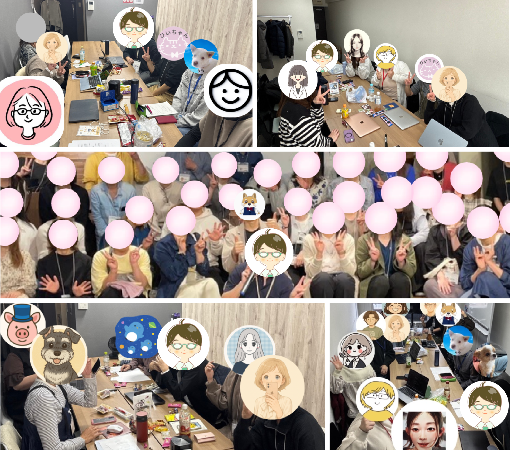 副業＝収入だけじゃない！“仲間”との出会いが宝物に！